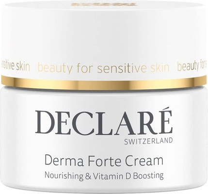 Крем для лица Declare Derma Forte