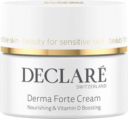 Крем для лица Declare Derma Forte