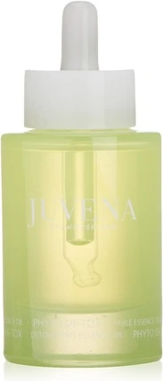 Фунциональное Масло для Лица Juvena Phyto De-Tox