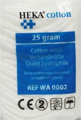 Bandage Material Heka Heka