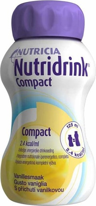 Пищевая добавка Nutricia Компакт Пищевая добавка
