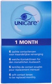 Contact Lenses Unicare