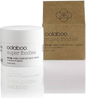 Дневной Крем для Лица Oolaboo Pc I 06 Pure Comfort