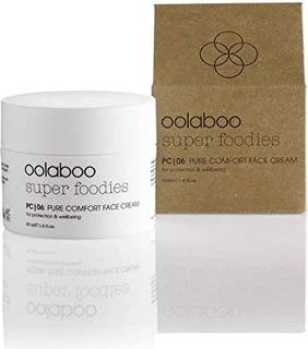 Дневной Крем для Лица Oolaboo Pc I 06 Pure Comfort