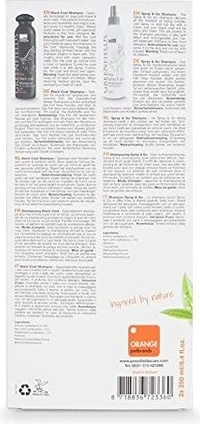 Набор по уходу Care Set Greenfields