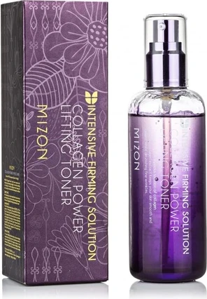 Тонер для лица Mizon Collagen Power Lifting Toner