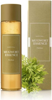 Тонер I'M From Mugwort Essence