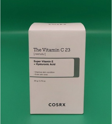 Сыворотка Cosrx The Vitamin C 23