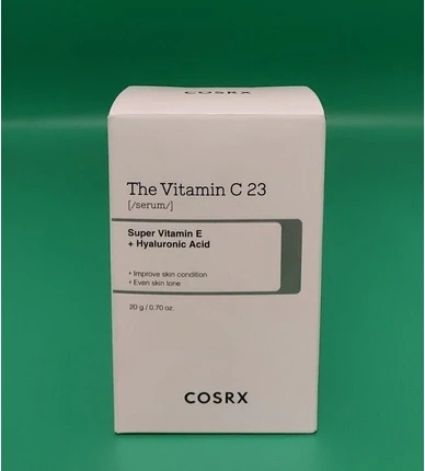 Сыворотка Cosrx The Vitamin C 23