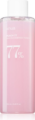 Тонер Anua Peach 77% Niacin Essence