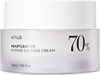 Увлажняющий крем для лица Anua Heartleaf 70% Intense Calming Cream