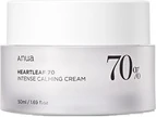 Увлажняющий крем для лица Anua Heartleaf 70% Intense Calming Cream