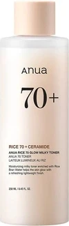 Тонер Anua Rice 70 Осветляющий Молочный Тоник
