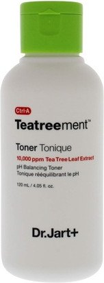 Тонер Dr Jart Ctrl A Teatreement Toner