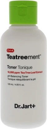 Тонер Dr Jart Ctrl A Teatreement Toner