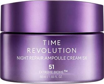Ночной крем Missha Time Revolution