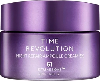 Ночной крем Missha Time Revolution