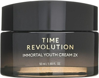 Крем Missha Time Revolution Immortal Youth Антивозрастной крем
