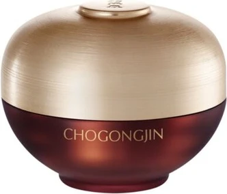 Крем Missha Chogongjin Youngan Jin Total Firming Brightening Anti-wrinkles
