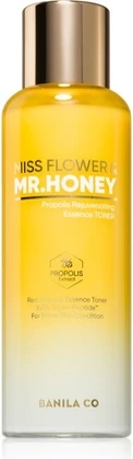 Тонер Banila Co Miss Flower & Mr. Honey