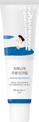 Sunscreen Round Lab