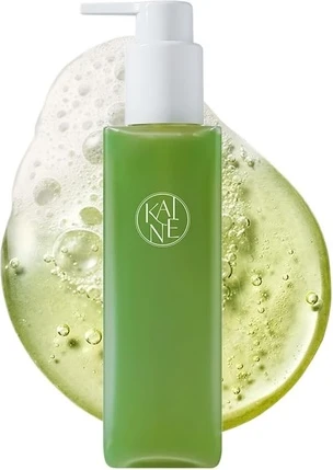 Очищающий гель Kaine Rosemary Relief Gel Cleanser