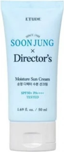 Защита от солнца для лица Солнцезащитное средство Etude House