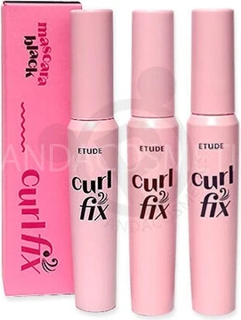 Тушь Etude House