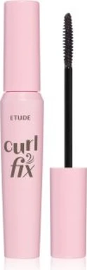Тушь для ресниц Etude House Curl Fix Mascara
