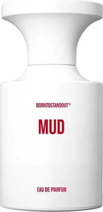 Eau De Parfum Born To Stand Out Mud