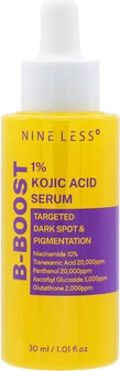 Сыворотка Nineless B-Boost с 1% койевой кислоты
