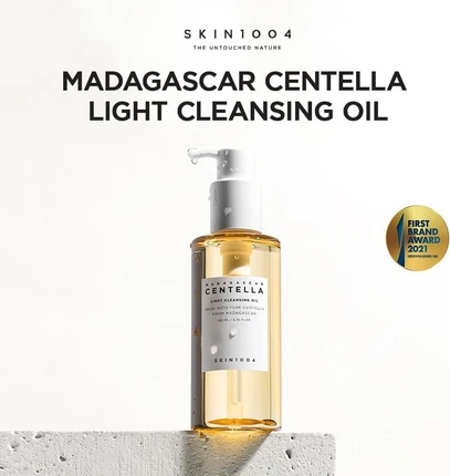 Cleansing Oil Skin1004 