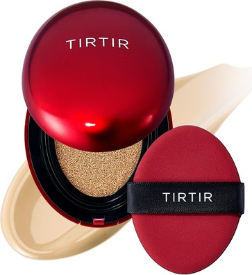 Тональная основа Tirtir Mask Fit Red Cushion
