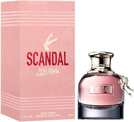 Парфюмерная вода Jean Paul Gaultier Scandal