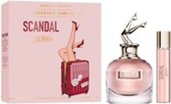 Набор «Eau De Parfum Jean Paul Gaultier Scandal»
