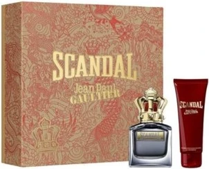 Набор Eau De Toilette Jean Paul Gaultier Scandal For Homme