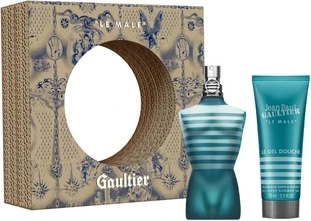 Набор ароматов Jean Paul Gaultier