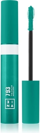 Тушь для ресниц 3ina The Color Mascara