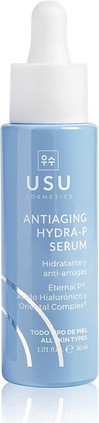 Омолаживающая Сыворотка для Лица Usu Cosmetics