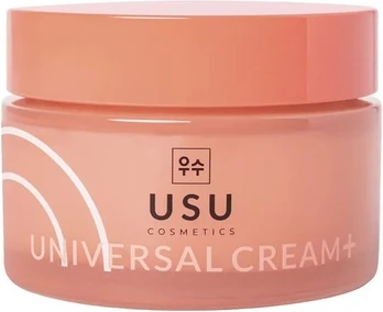 Интенсивный антивозрастной крем Usu Cosmetics