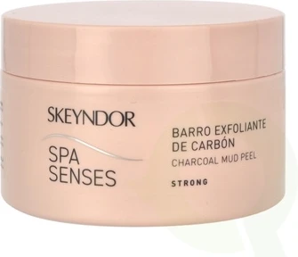 Угольная маска Skeyndor Spa Senses