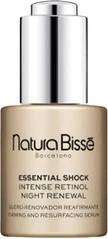 Сыворотка Natura Bisse Essential Shock Intense Retinol Ночное Обновление