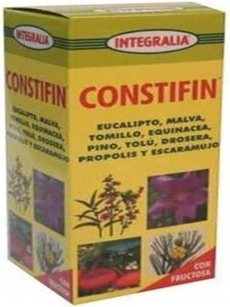 Сироп Integralia Constifin