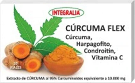 Витаминная сыворотка Integralia