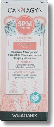 Remedy Webotanix