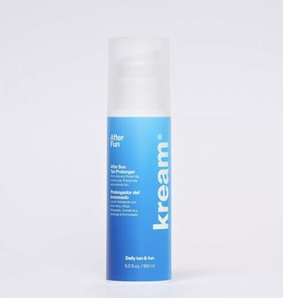 Продлевающий крем Prolonger Kream After Sun
