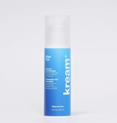 Продлевающий крем Prolonger Kream After Sun