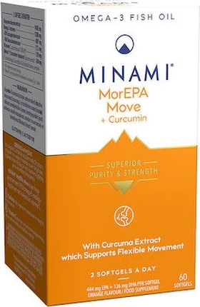 Добавка Minami Minami Morepa Move Joint