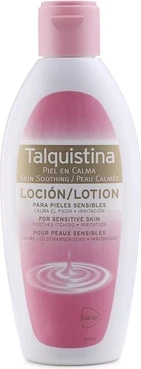 Лосьон Talquistina Нейродермит