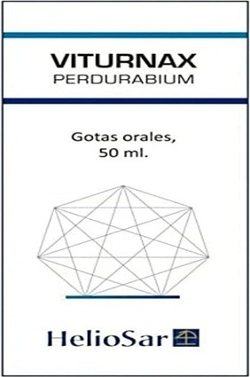 Сыворотка Heliostar Heliosar Viturnax Perdurabium